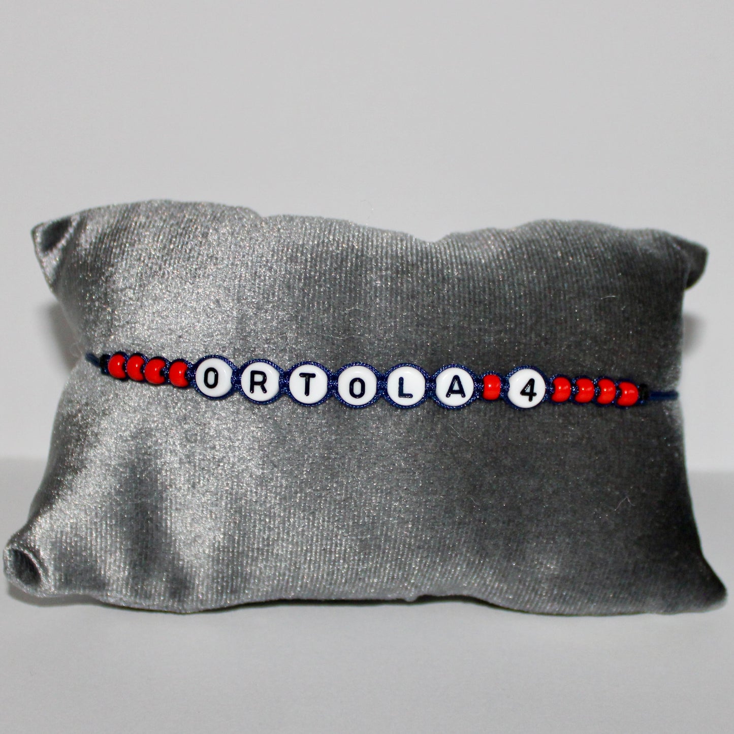 Ortola 4 MSI Bracelet