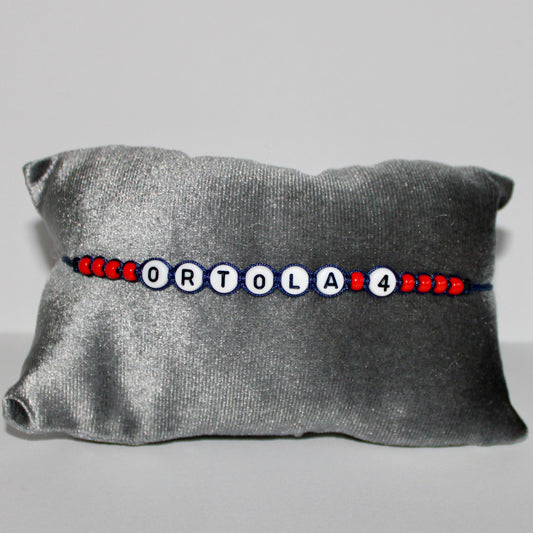 Ortola 4 MSI Bracelet