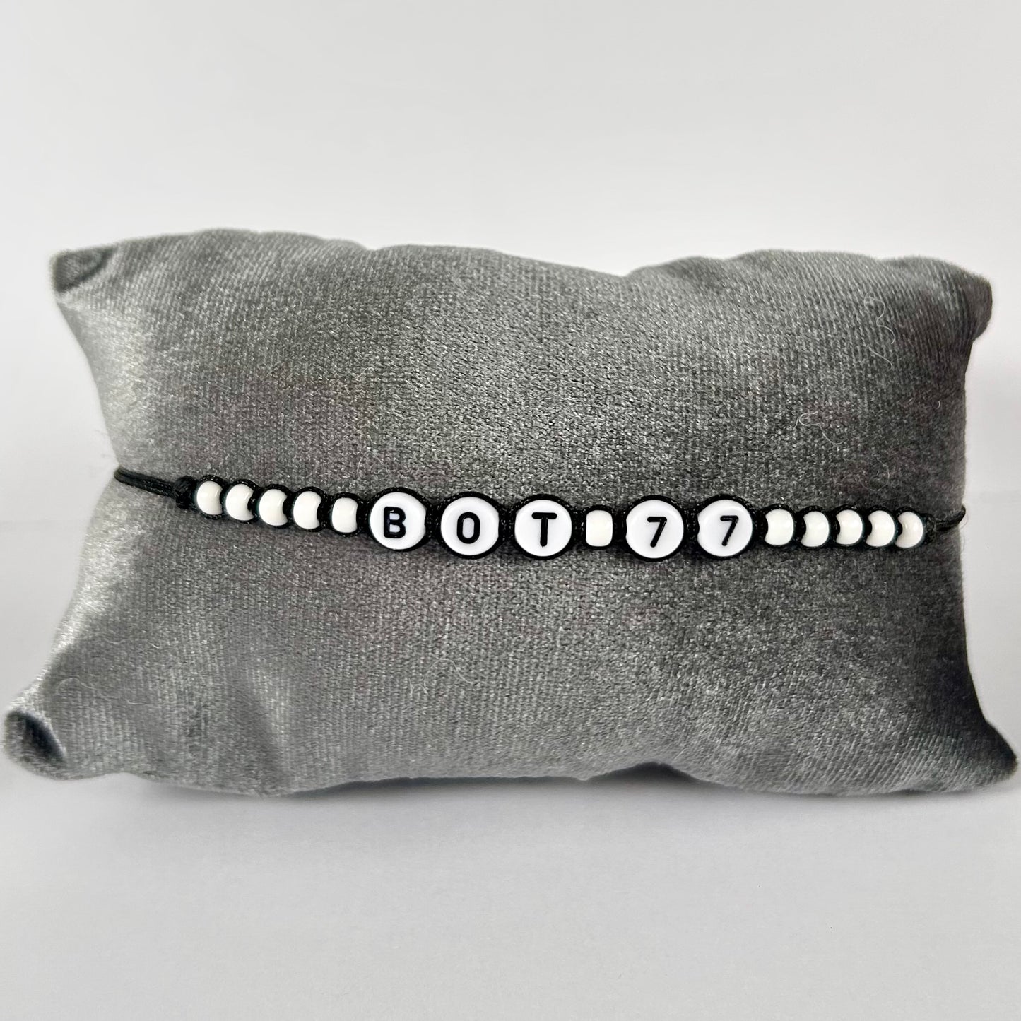 Bot 77 Cadillac Bracelet 1