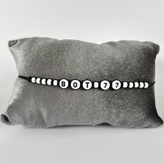 Bot 77 Cadillac Bracelet 1