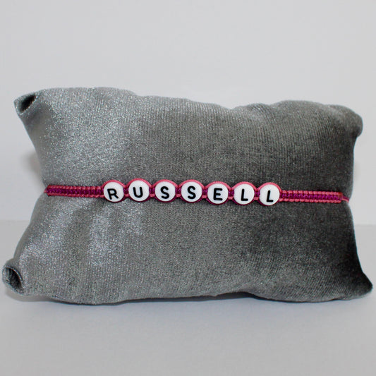 Russell Miami 25 Bracelet