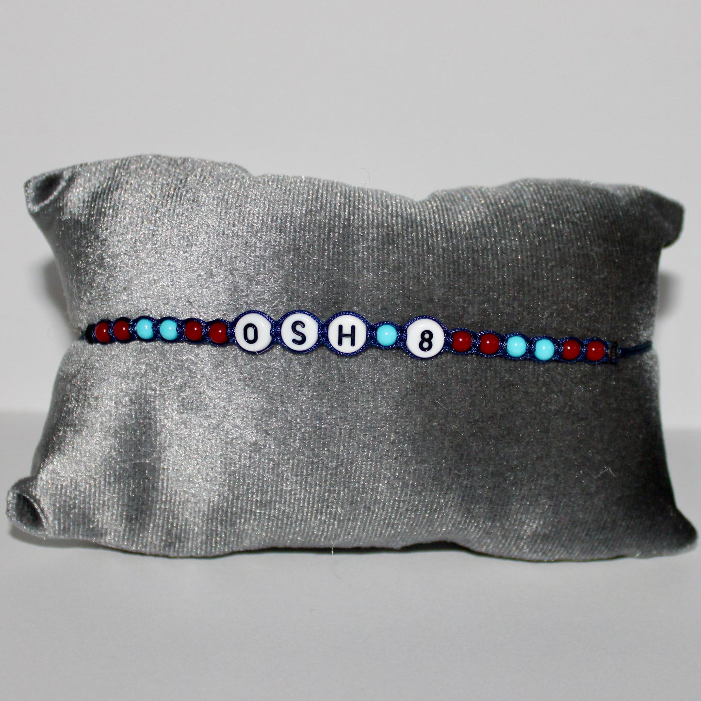 O’sh 8 MLav Bracelet
