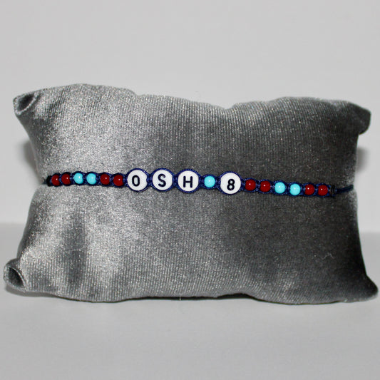 O’sh 8 MLav Bracelet