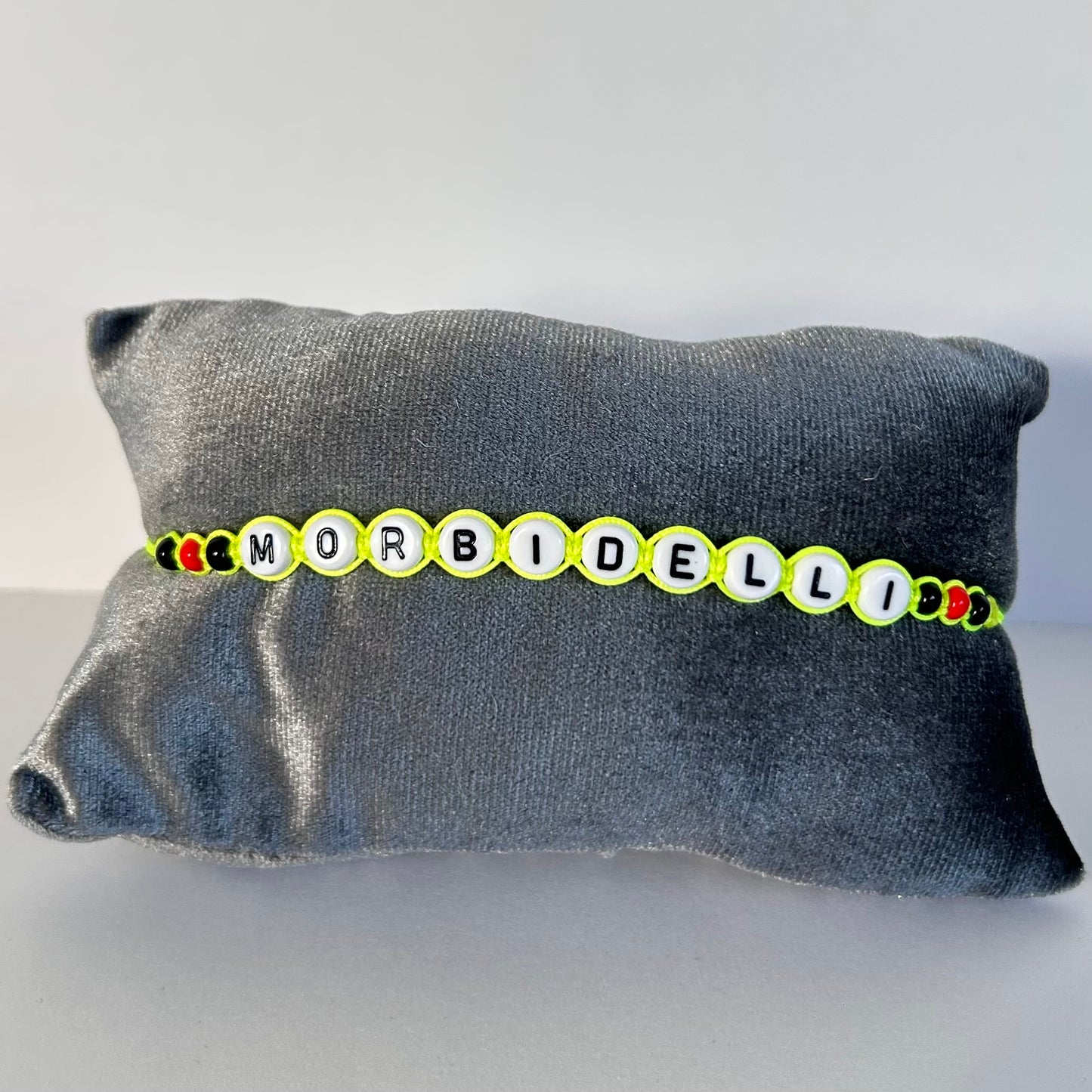 Morbidelli VR46 2026 Bracelet