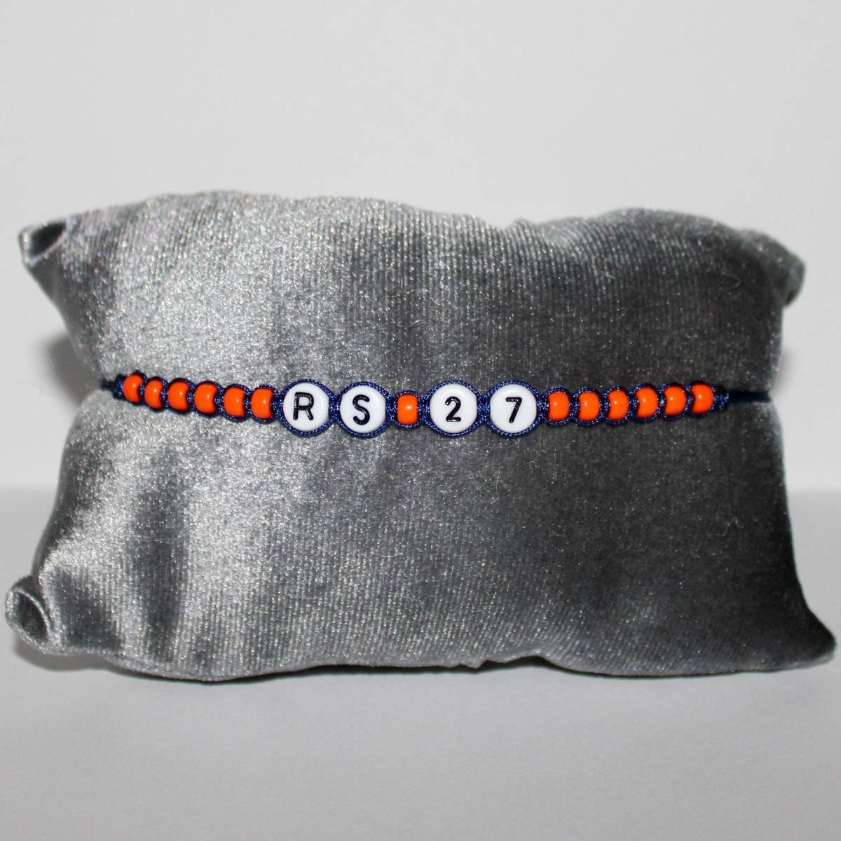 Rico Salmela 27 KTM Tech3 Bracelet 1