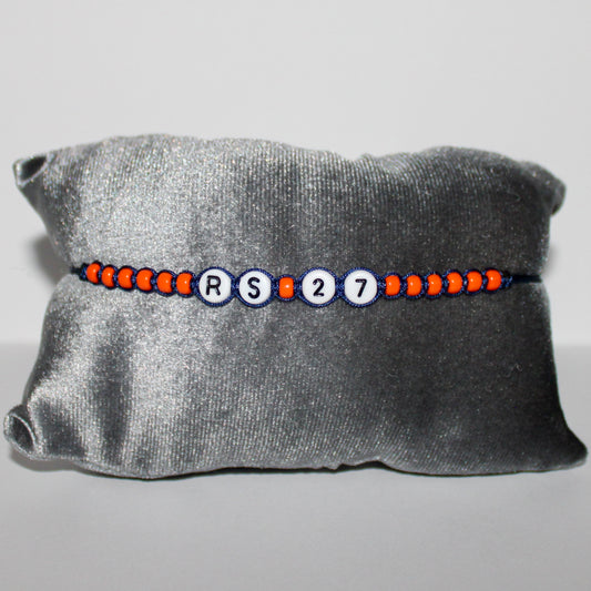 Rico Salmela 27 KTM Tech3 Bracelet 1