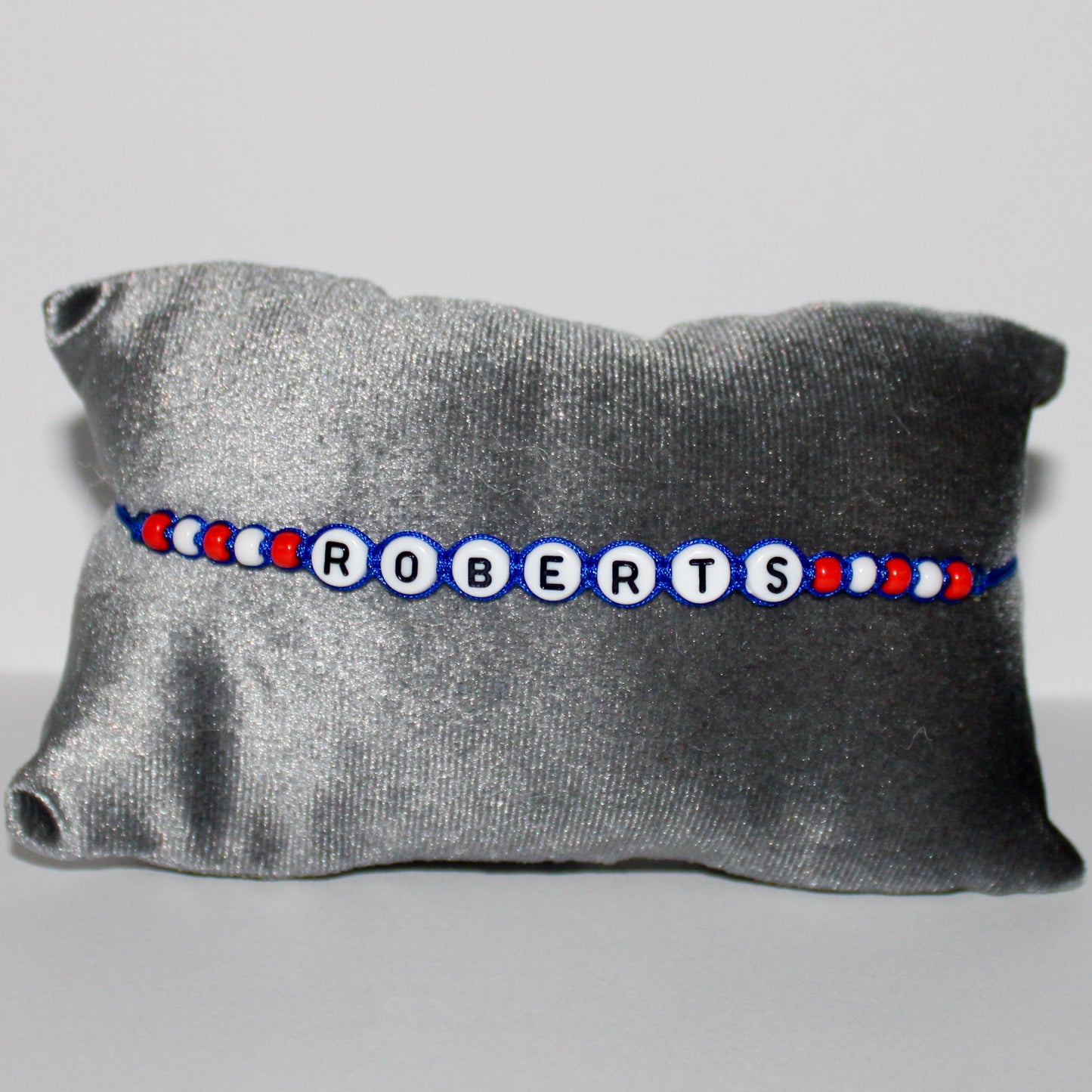 Roberts American Racing Bracelet