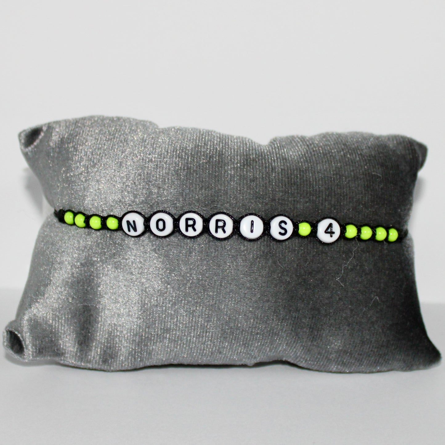 Norris 4 Bracelet 2