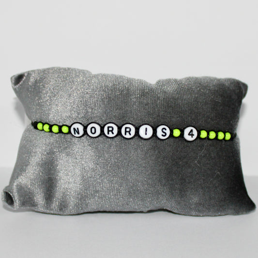 Norris 4 Bracelet 2