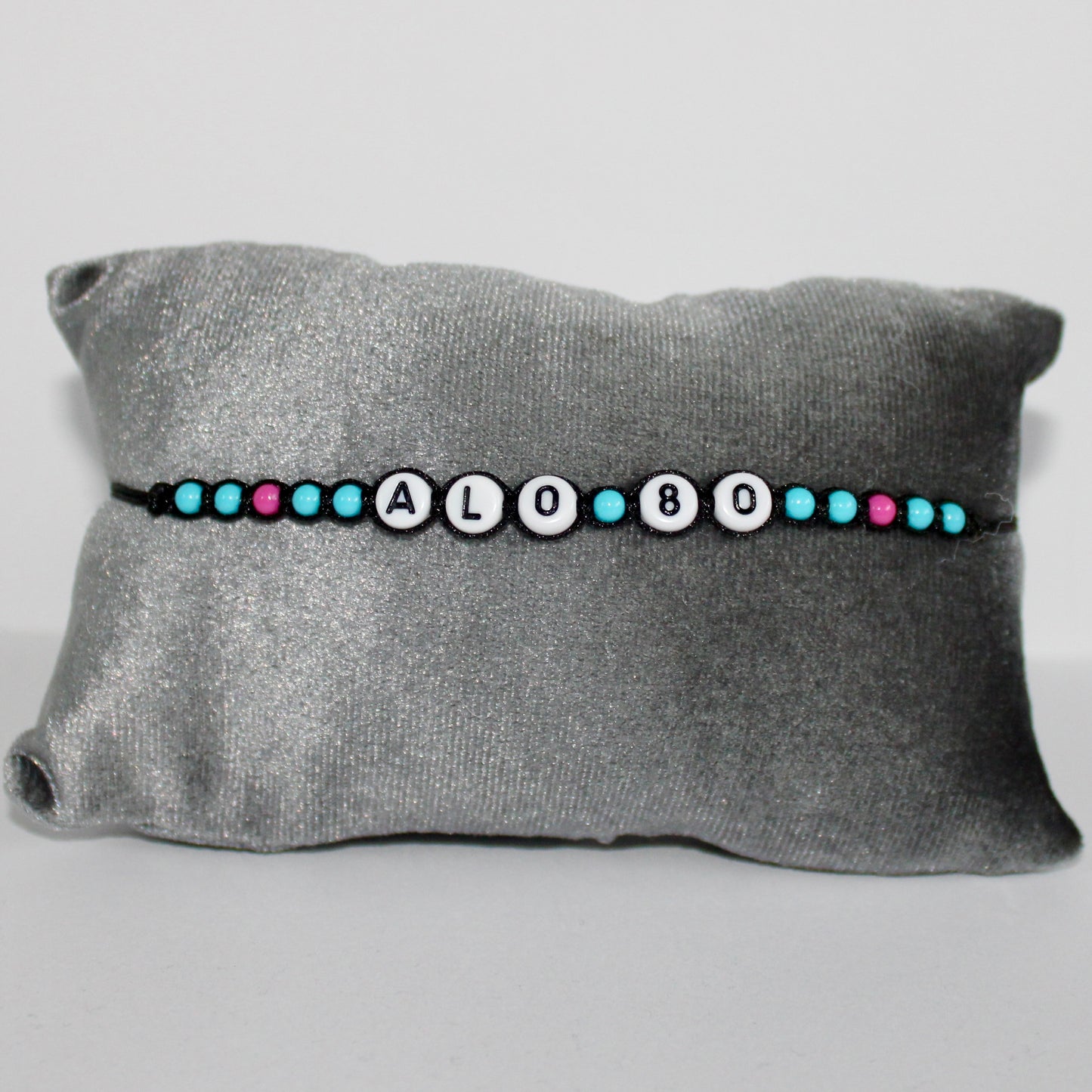 Alo 80 CFMoto Aspar Bracelet