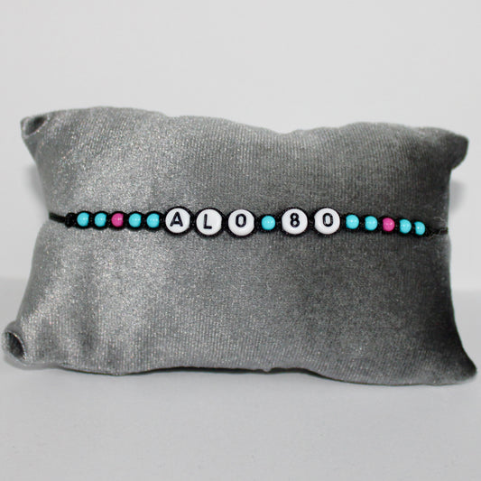 Alo 80 CFMoto Aspar Bracelet