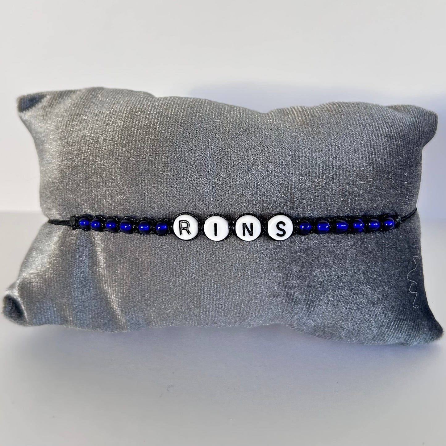Rins Yamaha Bracelet 2