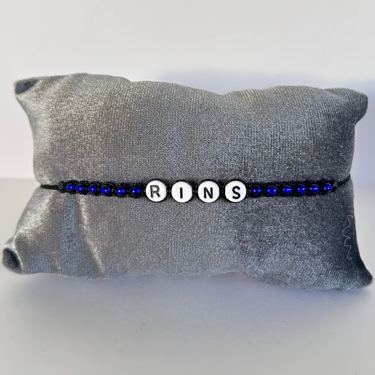 Rins Yamaha Bracelet 2