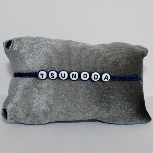 Tsunoda Red Bull Bracelet 2