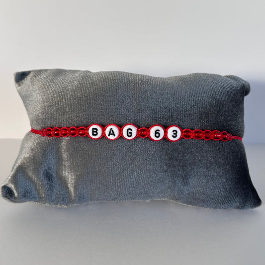 Bag 63 Ducati Bracelet 2