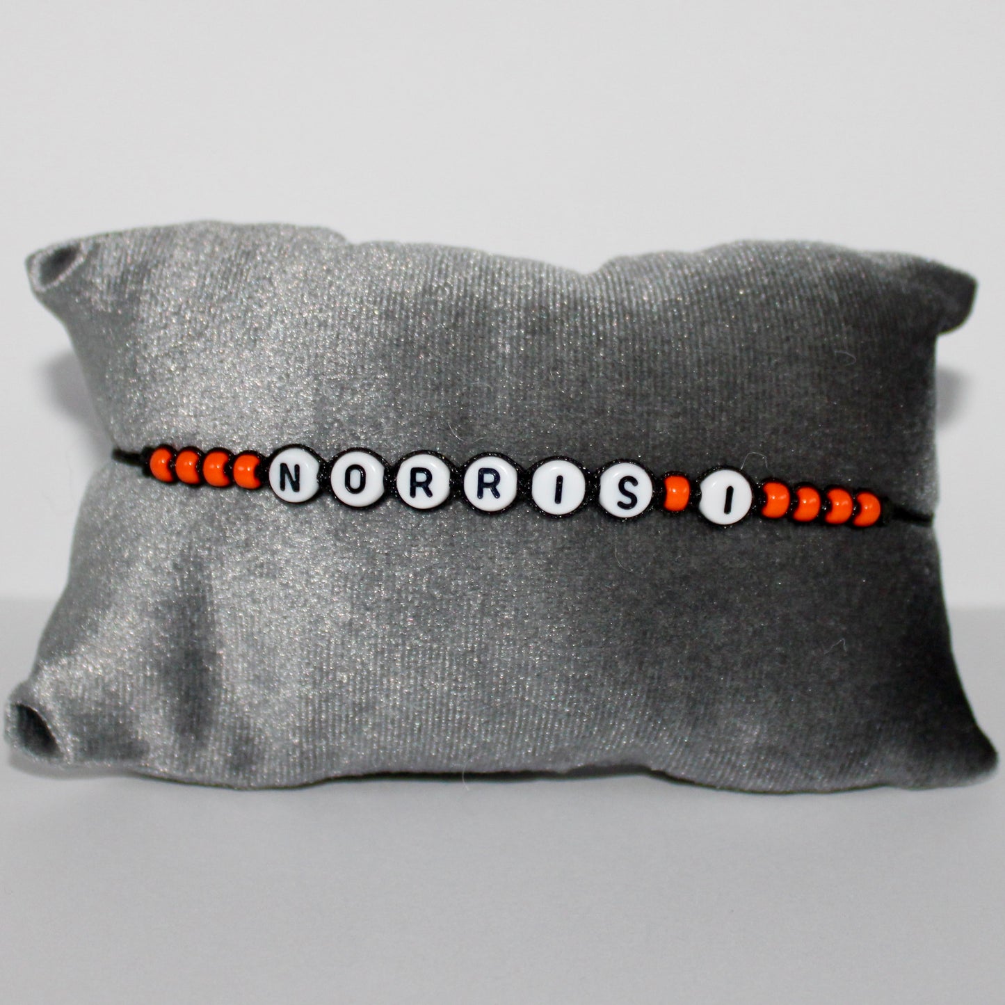 Norris 1 McLaren Bracelet 1