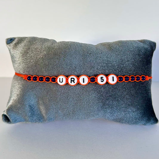 Uri 51 KTM Ajo Bracelet 2