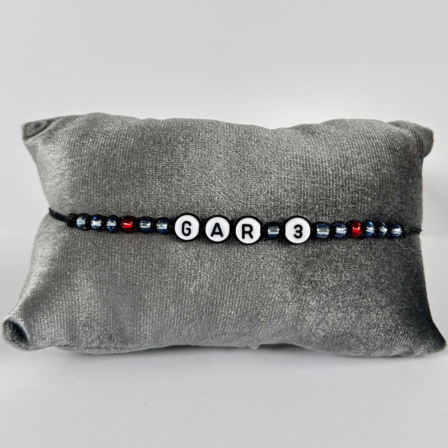 Gar 3 Gresini Bracelet