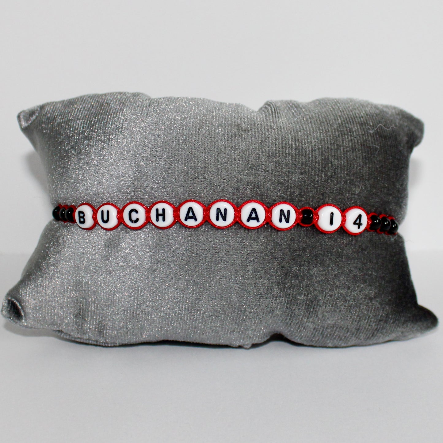 Buchanan 14 Boe Bracelet