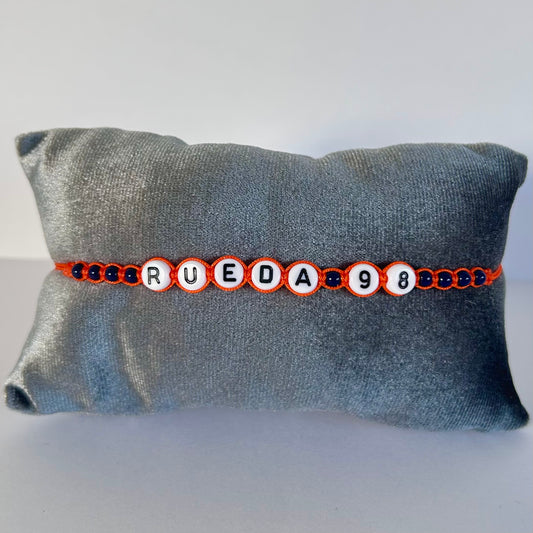 Rueda 98 KTM Ajo Bracelet 2