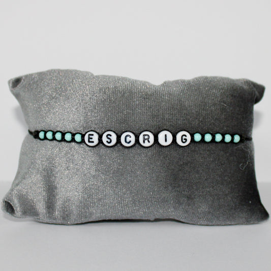 Escrig Forward Bracelet