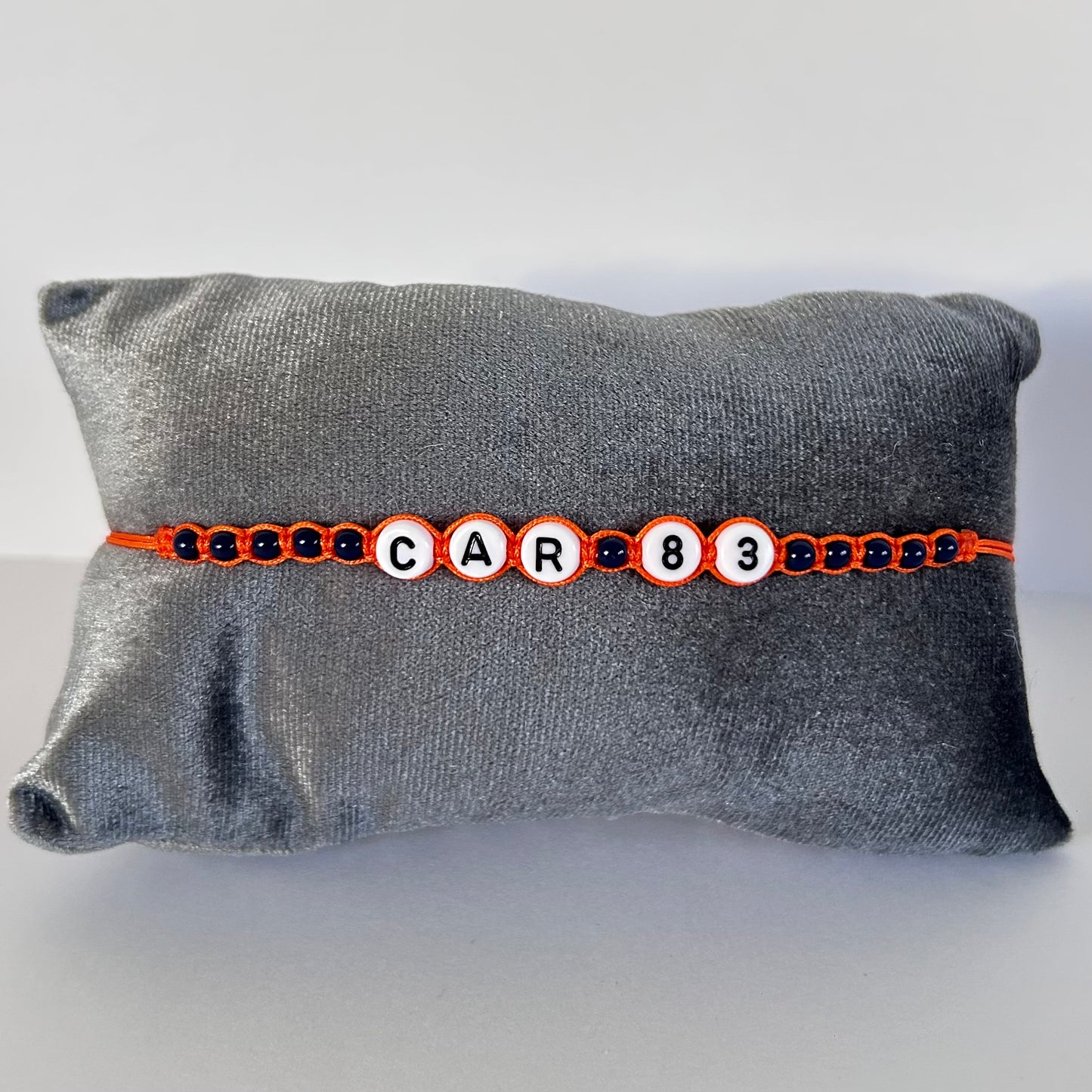 Car 83 KTM Ajo Bracelet 2