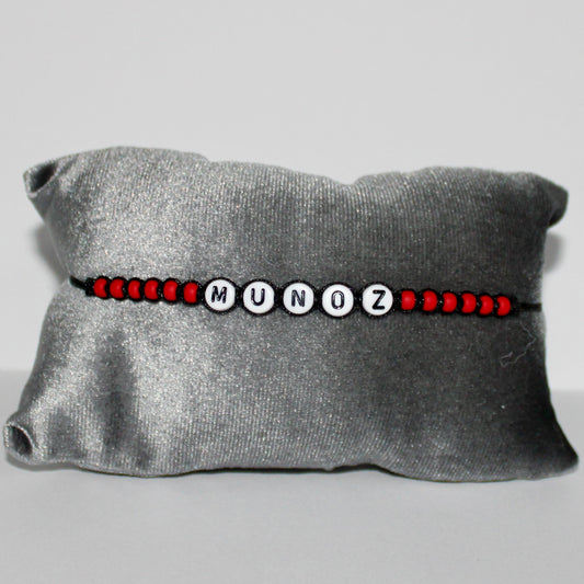 Munoz Intact GP Bracelet