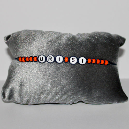 Uri 51 KTM Ajo Bracelet 1