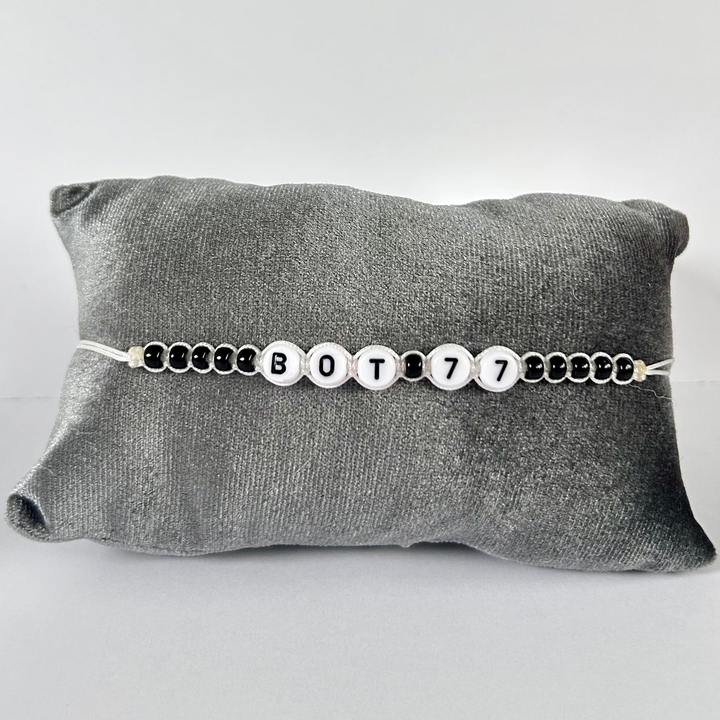 Bot 77 Cadillac Bracelet 2