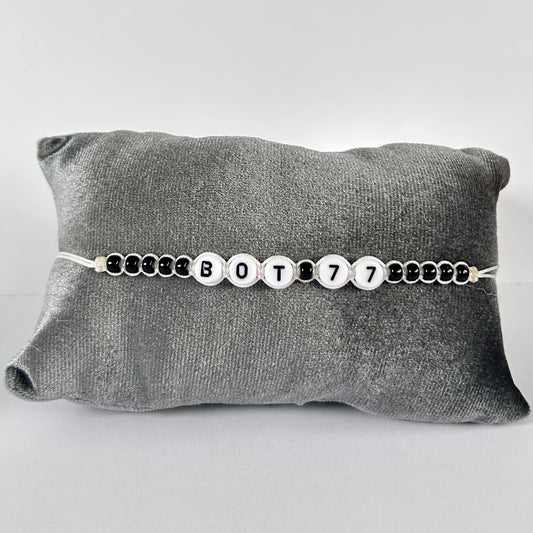 Bot 77 Cadillac Bracelet 2