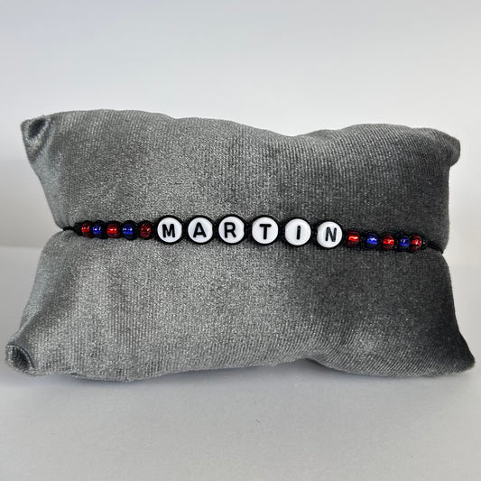 Martin Aprilia Bracelet