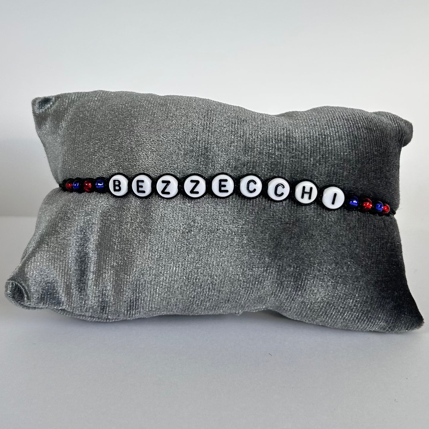 Bezzecchi Aprilia Bracelet