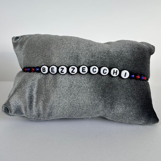 Bezzecchi Aprilia Bracelet