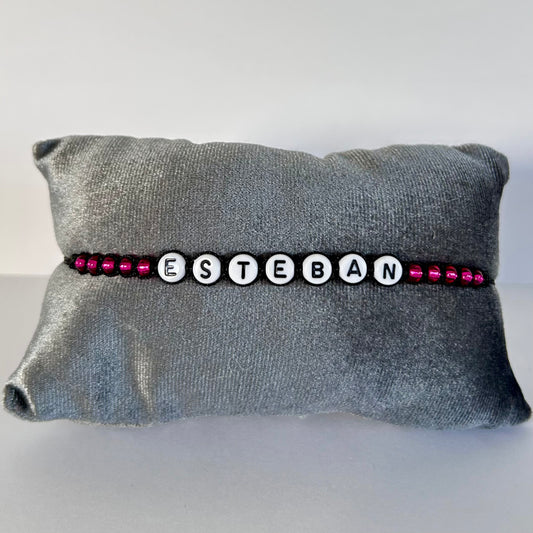 Esteban MTA Bracelet