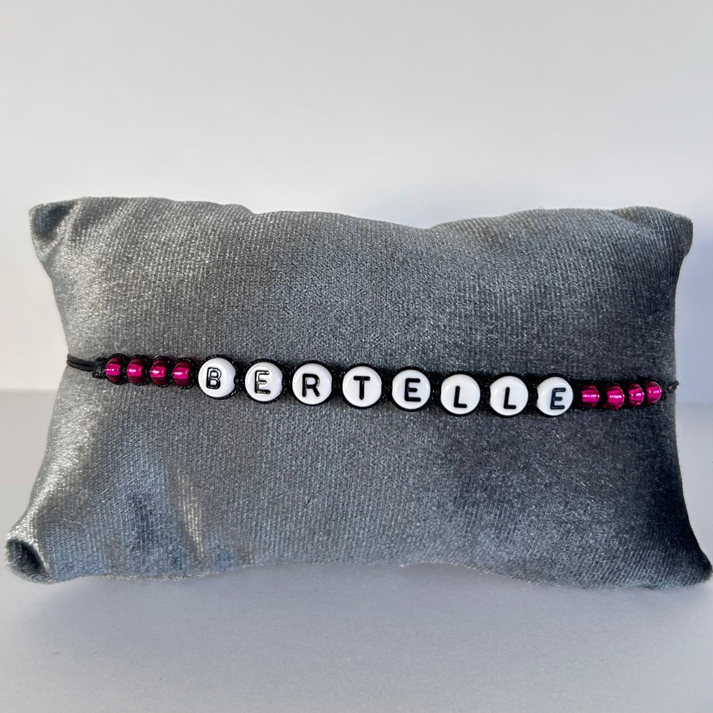 Bertelle MTA Bracelet