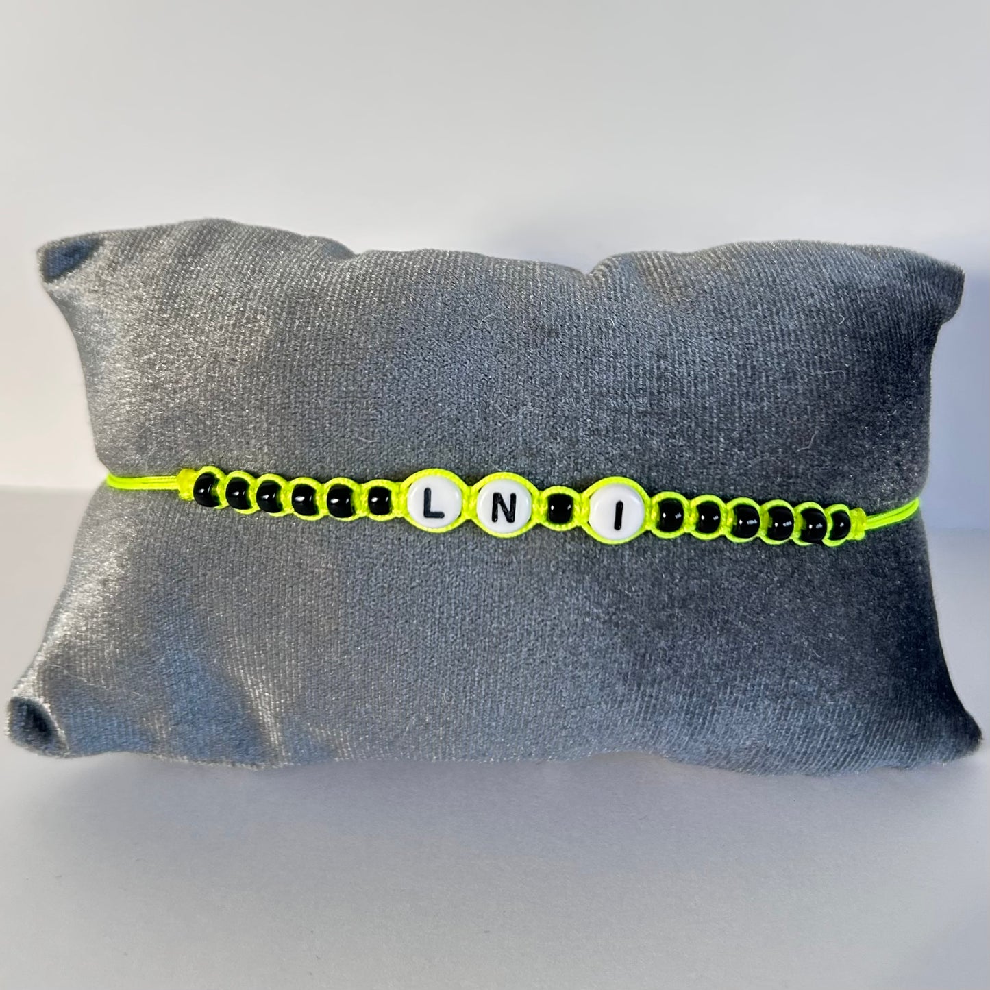 Lando Norris 1 Bracelet 1