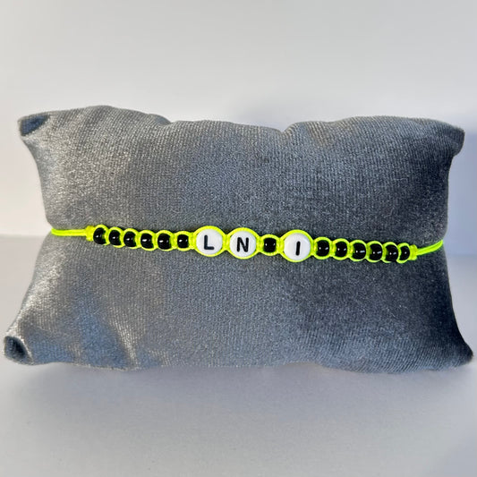 Lando Norris 1 Bracelet 1