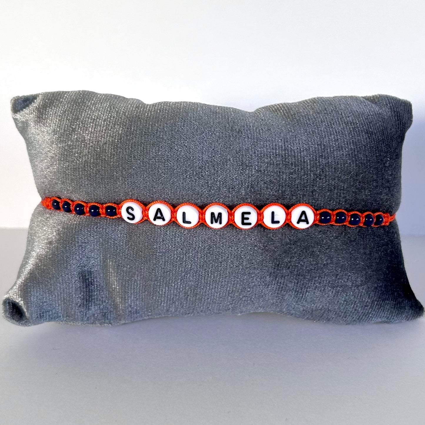 Salmela KTM Tech3 Bracelet 2