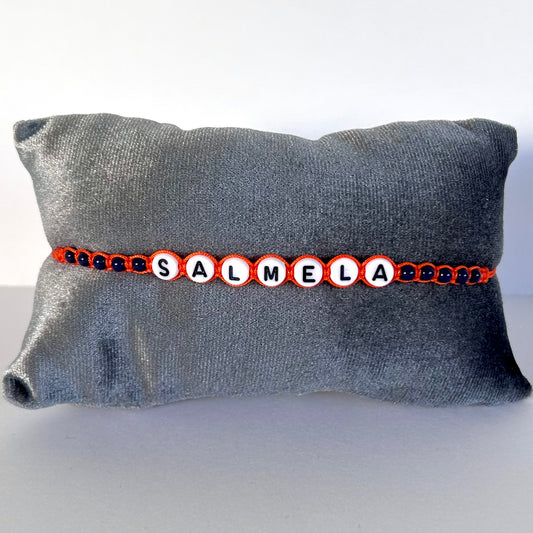 Salmela KTM Tech3 Bracelet 2