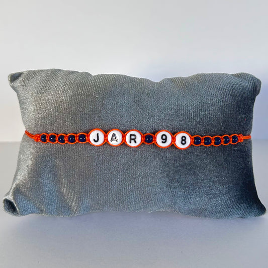 Jose Antonio Rueda 98 KTM Ajo Bracelet 2