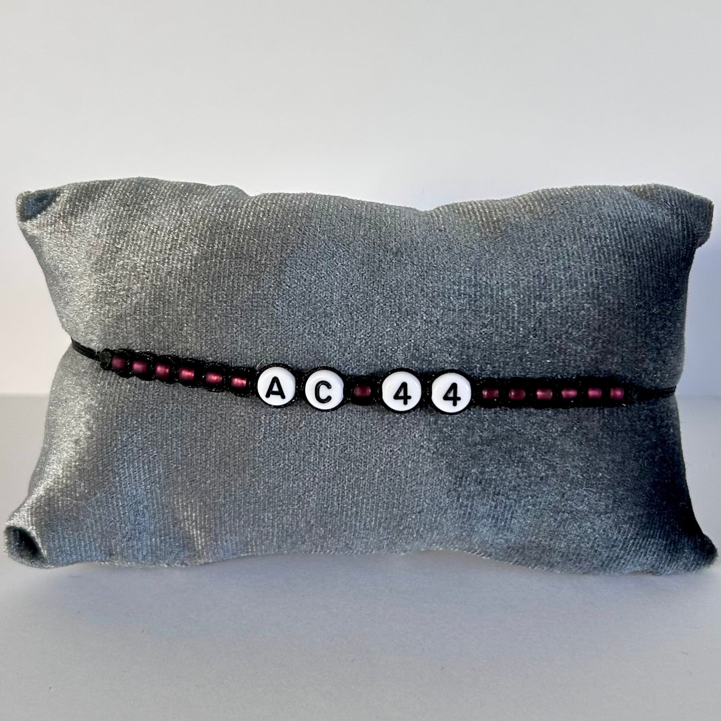 Aron Canet 44 Marc VDS Bracelet