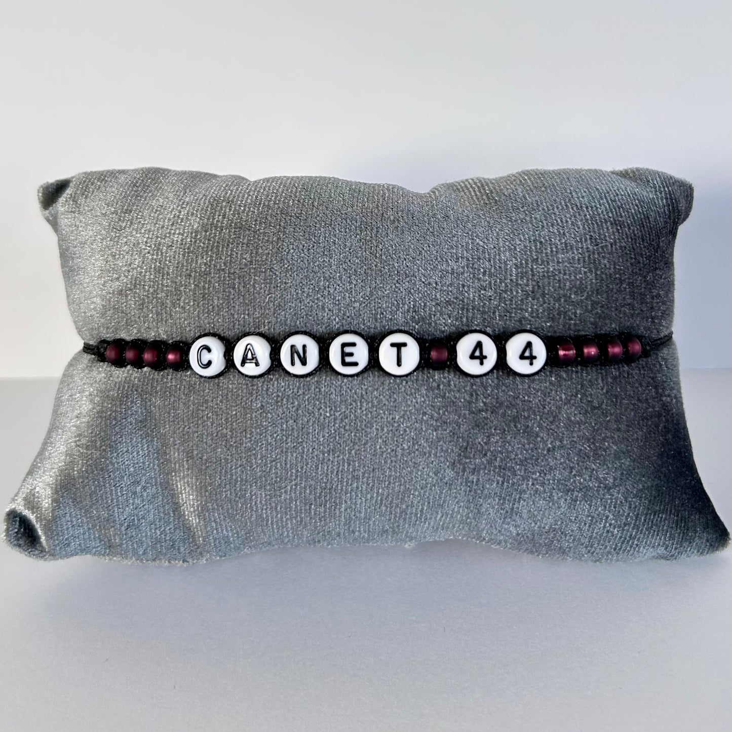 Canet 44 Marc VDS Bracelet