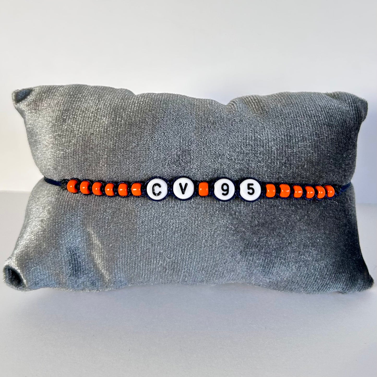 Collin Veijer 95 KTM Ajo Bracelet 1