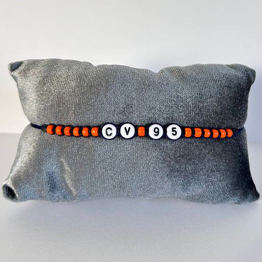 Collin Veijer 95 KTM Ajo Bracelet 1